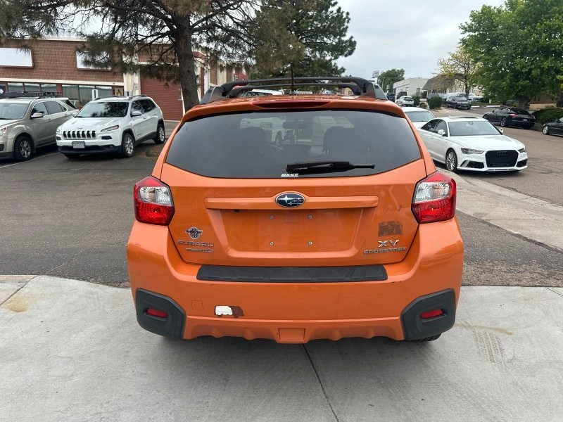 2014 Subaru Crosstrek 1st Gen - Image 6 of 17