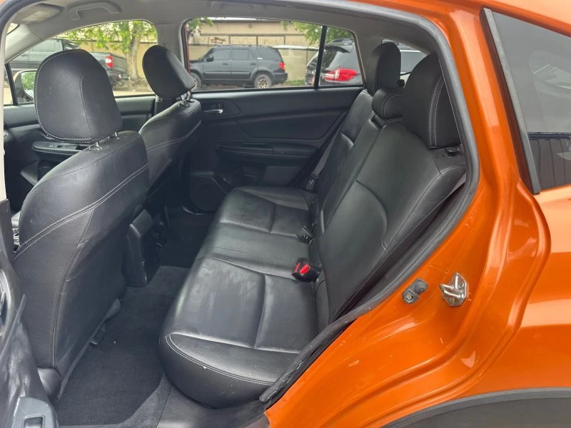 2014 Subaru Crosstrek 1st Gen - Image 12 of 17