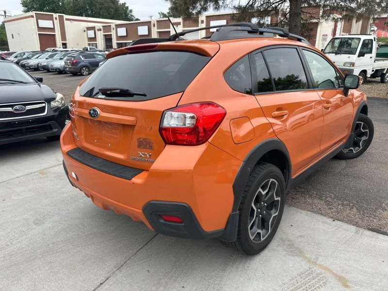 2014 Subaru Crosstrek 1st Gen - Image 7 of 17