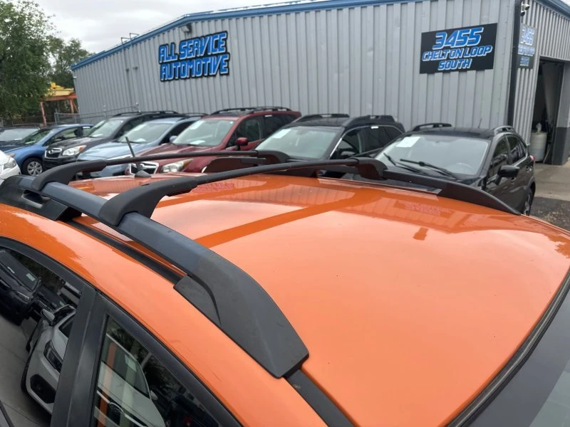 2014 Subaru Crosstrek 1st Gen - Image 8 of 17