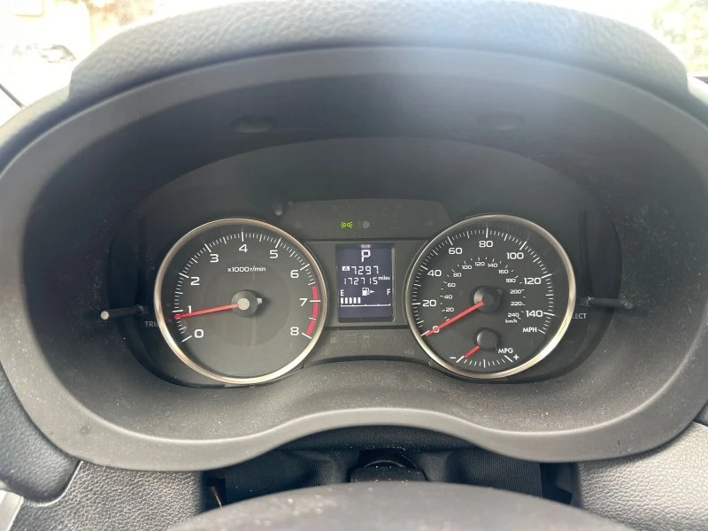 2014 Subaru Crosstrek 1st Gen - Image 16 of 17