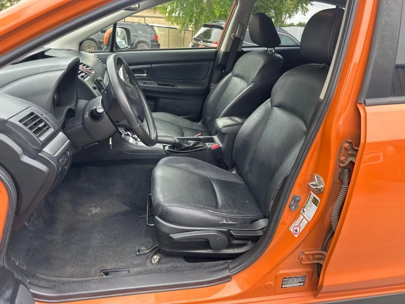 2014 Subaru Crosstrek 1st Gen - Image 11 of 17