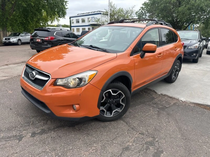 2014 Subaru Crosstrek 1st Gen - Image 3 of 17