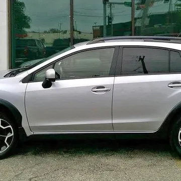 2014 Subaru XV Crosstrek 2.0i Premium