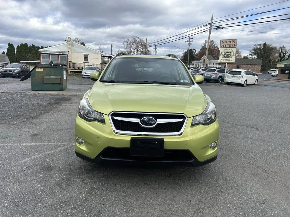 2014 Subaru Crosstrek 1st Gen - Image 3 of 21