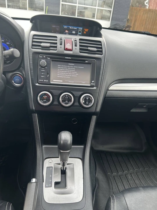 2014 Subaru Crosstrek 1st Gen - Image 11 of 21