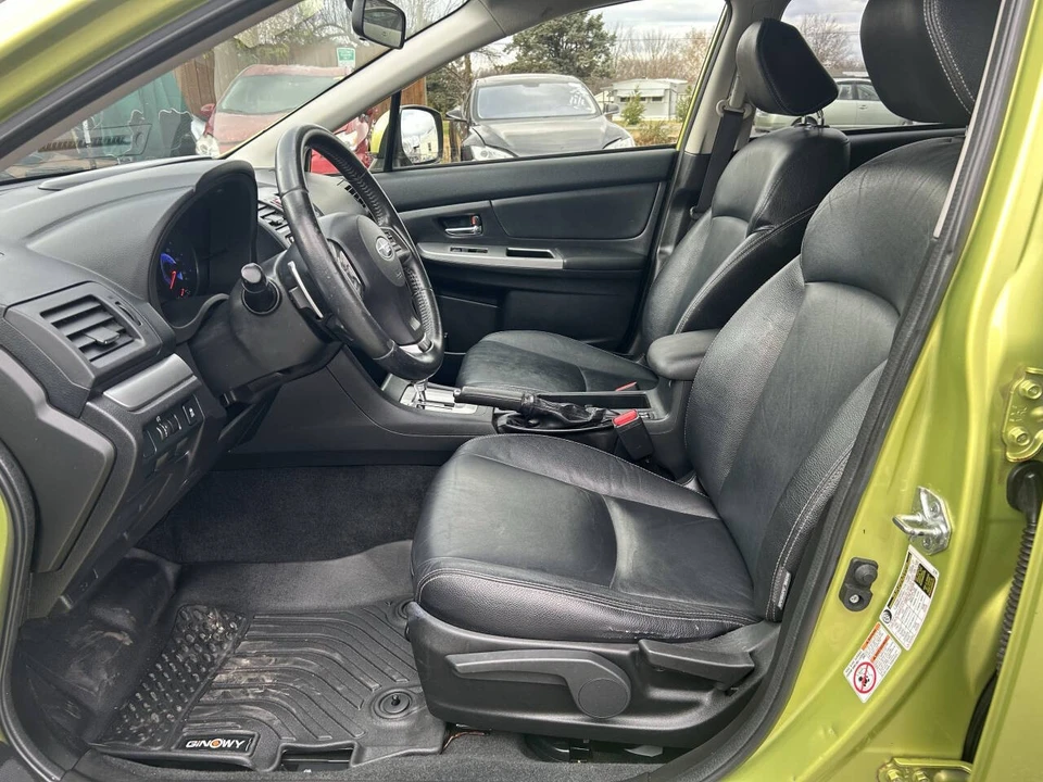 2014 Subaru Crosstrek 1st Gen - Image 20 of 21