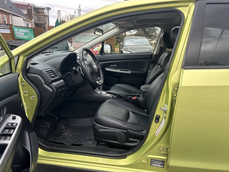 2014 Subaru Crosstrek 1st Gen - Image 18 of 21