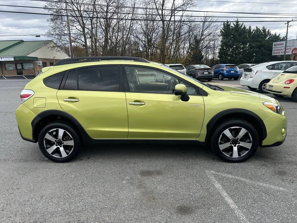 2014 Subaru Crosstrek 1st Gen - Image 5 of 21