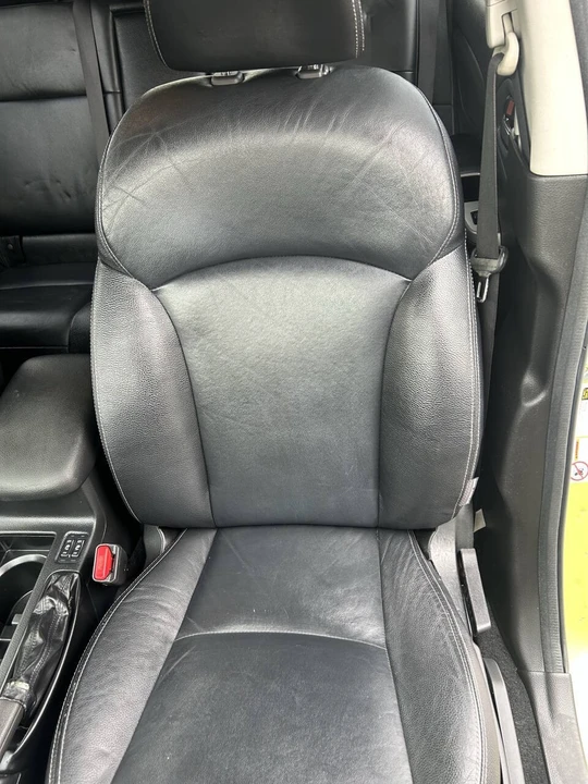 2014 Subaru Crosstrek 1st Gen - Image 19 of 21