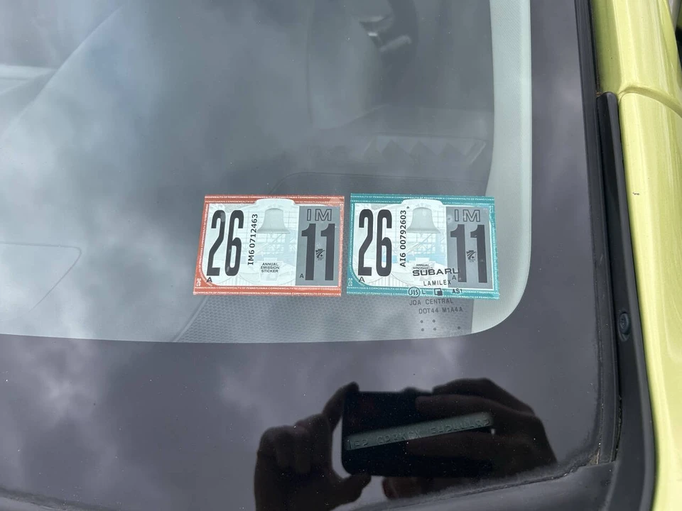 2014 Subaru Crosstrek 1st Gen - Image 15 of 21
