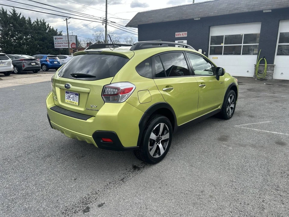 2014 Subaru Crosstrek 1st Gen - Image 6 of 21