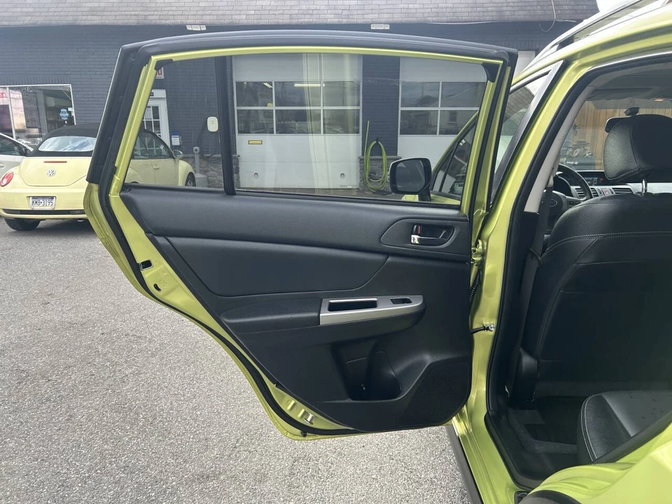 2014 Subaru Crosstrek 1st Gen - Image 21 of 21