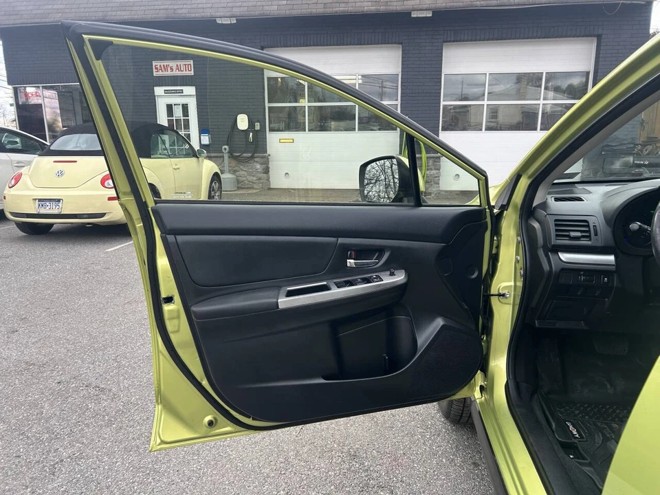 2014 Subaru Crosstrek 1st Gen - Image 17 of 21