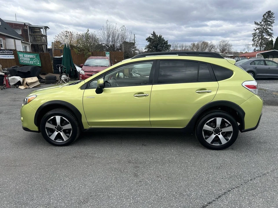 2014 Subaru Crosstrek 1st Gen - Image 2 of 21