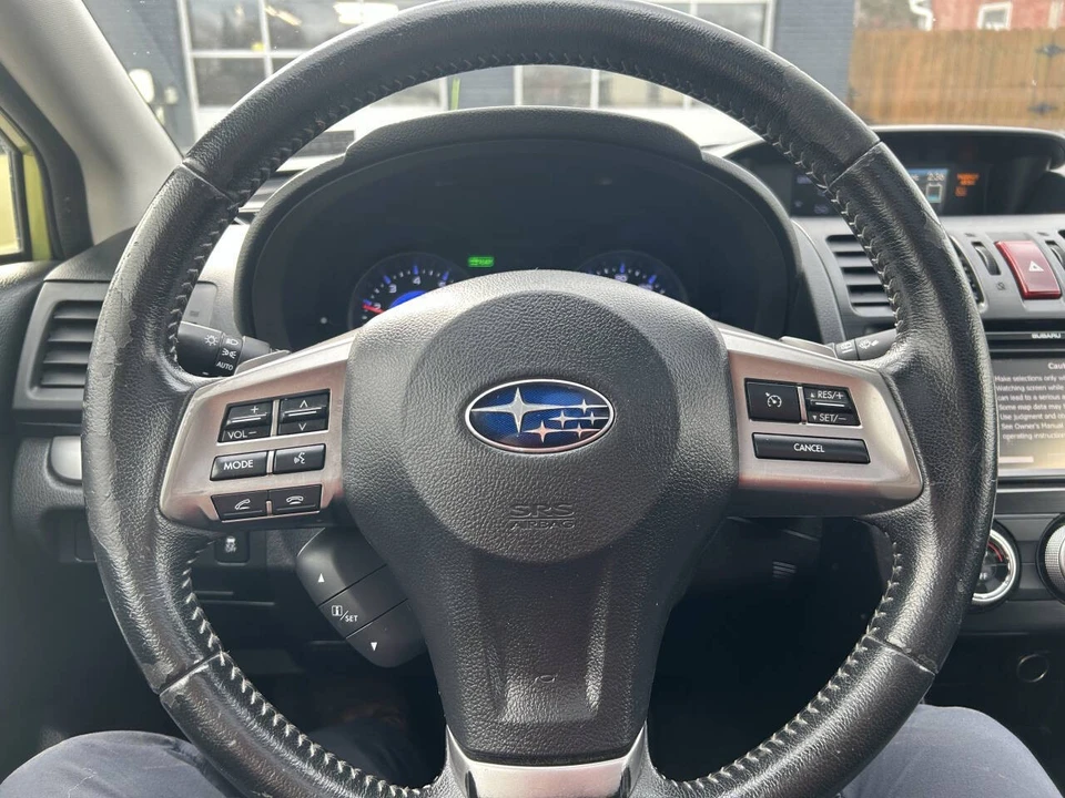 2014 Subaru Crosstrek 1st Gen - Image 10 of 21