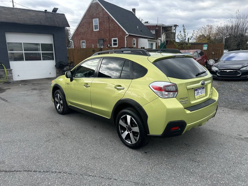 2014 Subaru Crosstrek 1st Gen - Image 8 of 21