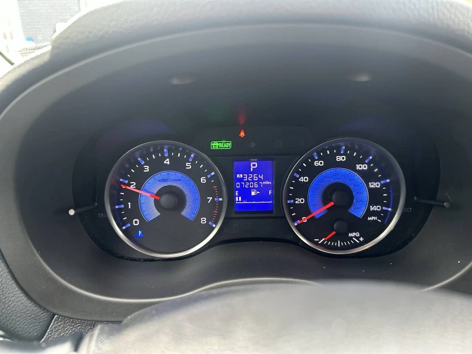 2014 Subaru Crosstrek 1st Gen - Image 9 of 21