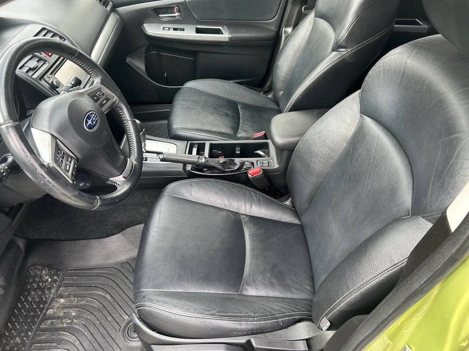 2014 Subaru Crosstrek 1st Gen - Image 16 of 21