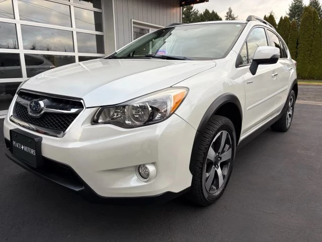 2014 Subaru Crosstrek 1st Gen - Image 8 of 21
