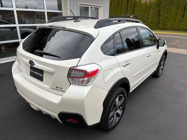2014 Subaru Crosstrek 1st Gen - Image 4 of 21