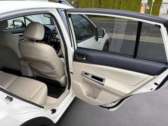 2014 Subaru Crosstrek 1st Gen - Image 21 of 21