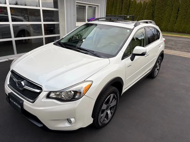 2014 Subaru Crosstrek 1st Gen - Image 3 of 21