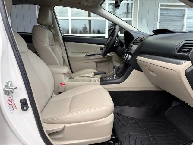 2014 Subaru Crosstrek 1st Gen - Image 16 of 21