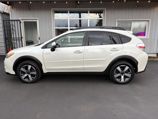 2014 Subaru Crosstrek 1st Gen - Image 11 of 21