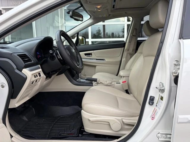 2014 Subaru Crosstrek 1st Gen - Image 15 of 21