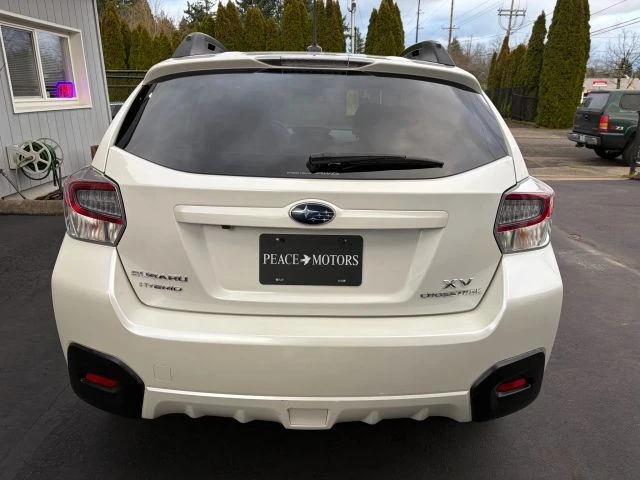 2014 Subaru Crosstrek 1st Gen - Image 6 of 21