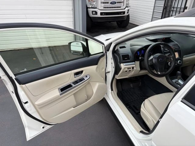 2014 Subaru Crosstrek 1st Gen - Image 18 of 21
