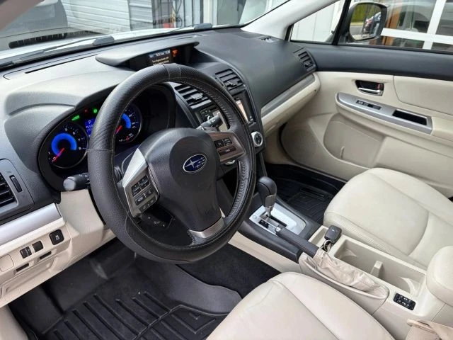 2014 Subaru Crosstrek 1st Gen - Image 12 of 21