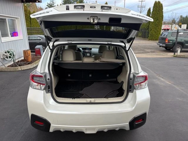 2014 Subaru Crosstrek 1st Gen - Image 7 of 21