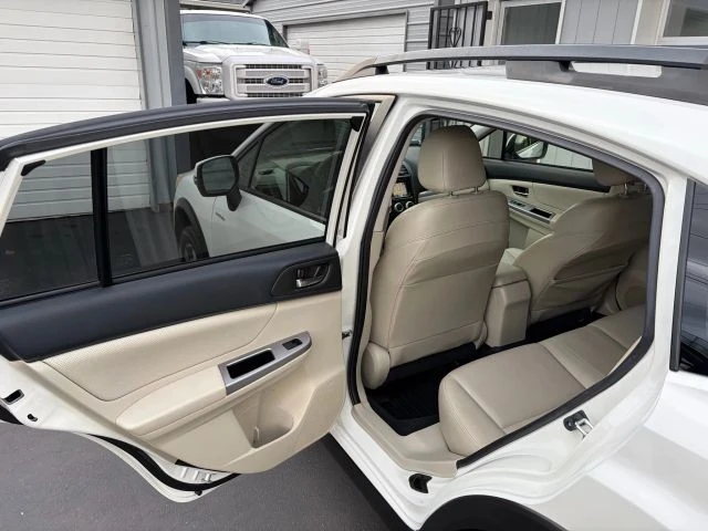 2014 Subaru Crosstrek 1st Gen - Image 20 of 21