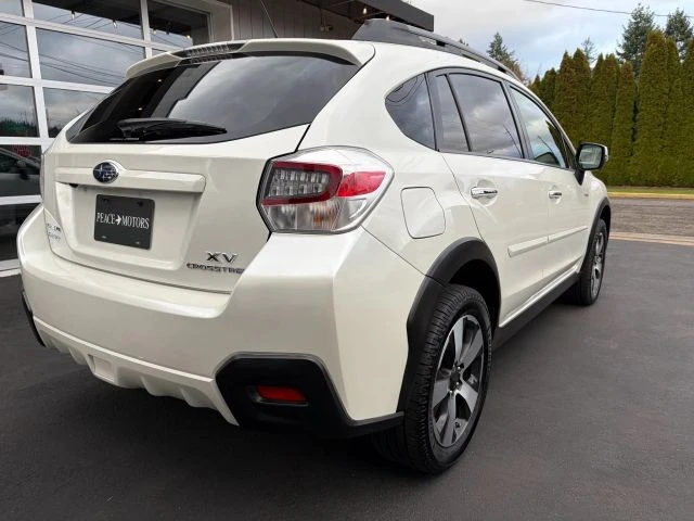 2014 Subaru Crosstrek 1st Gen - Image 9 of 21