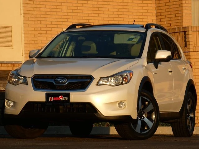 2014 Subaru Crosstrek 1st Gen - Image 16 of 21