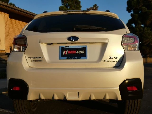2014 Subaru Crosstrek 1st Gen - Image 9 of 21