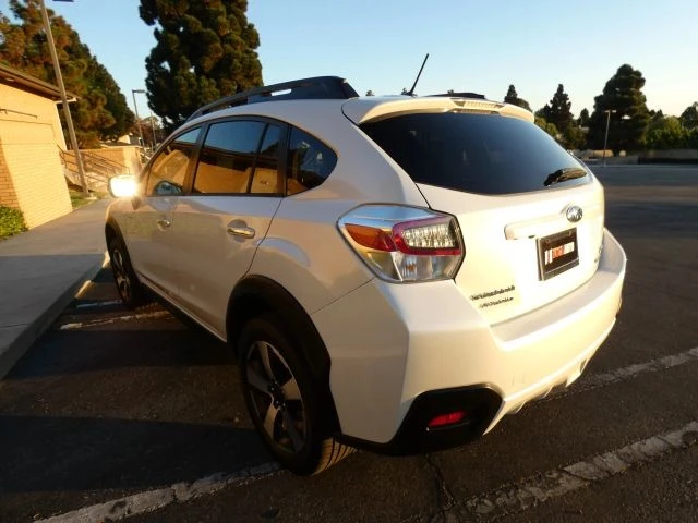 2014 Subaru Crosstrek 1st Gen - Image 12 of 21
