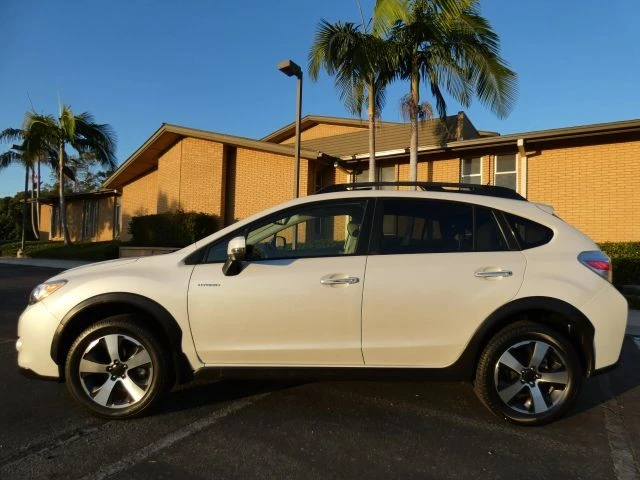 2014 Subaru Crosstrek 1st Gen - Image 14 of 21