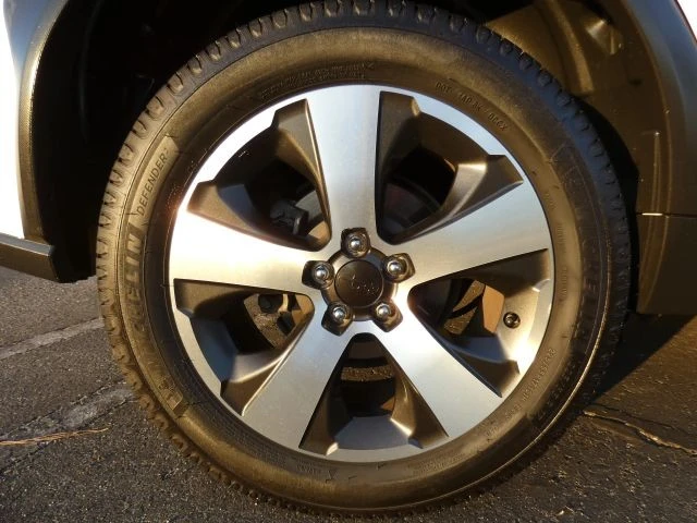 2014 Subaru Crosstrek 1st Gen - Image 21 of 21