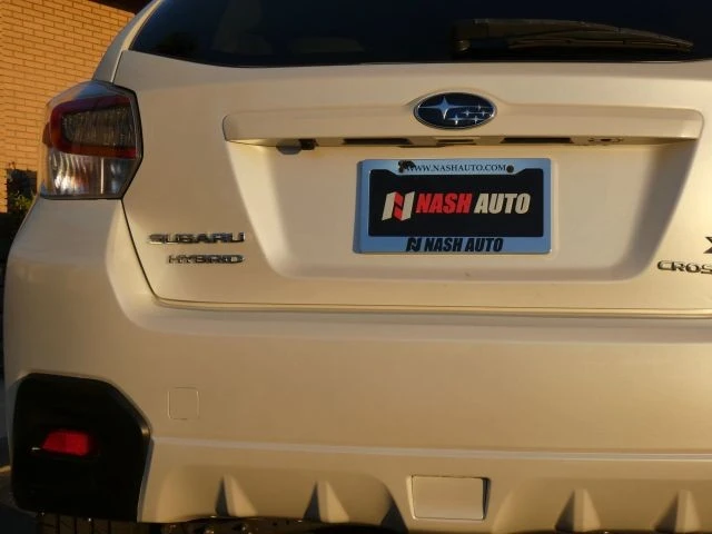 2014 Subaru Crosstrek 1st Gen - Image 11 of 21