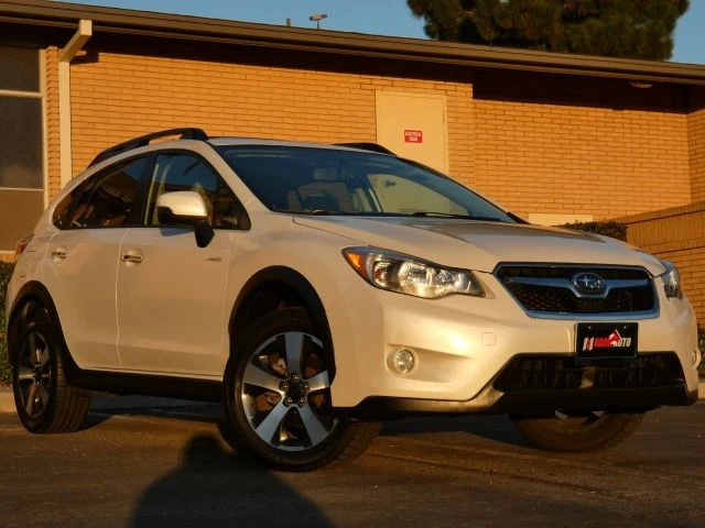 2014 Subaru Crosstrek 1st Gen - Image 4 of 21