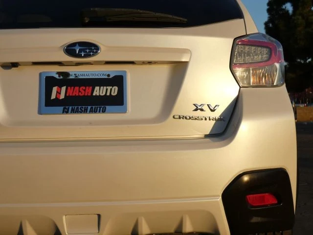 2014 Subaru Crosstrek 1st Gen - Image 8 of 21