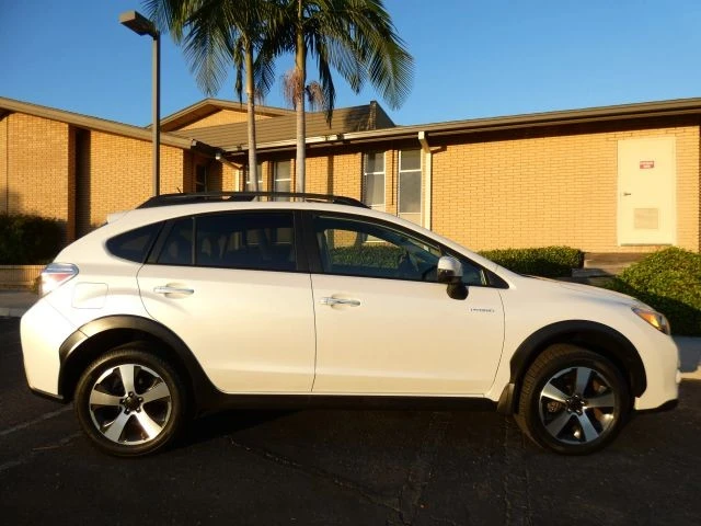 2014 Subaru Crosstrek 1st Gen - Image 5 of 21