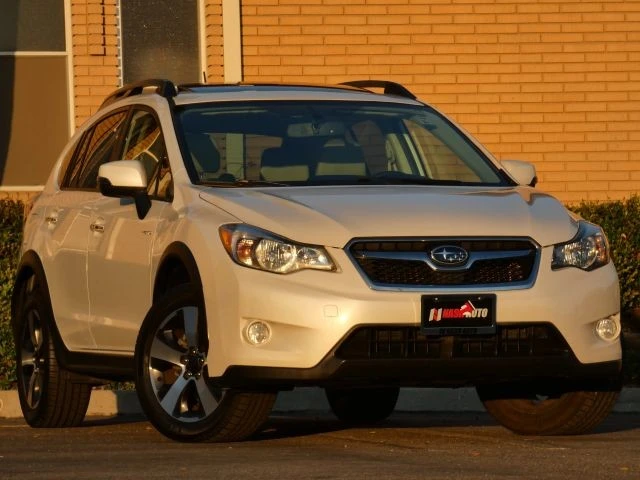 2014 Subaru Crosstrek 1st Gen - Image 2 of 21