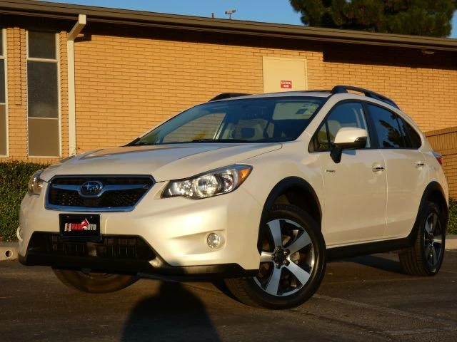2014 Subaru Crosstrek 1st Gen - Image 15 of 21