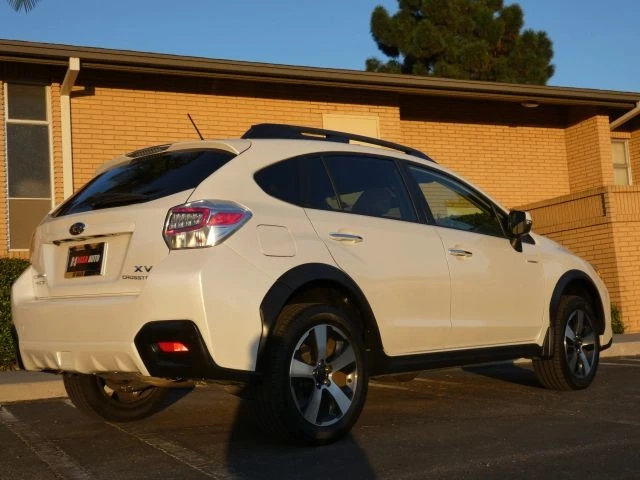 2014 Subaru Crosstrek 1st Gen - Image 7 of 21
