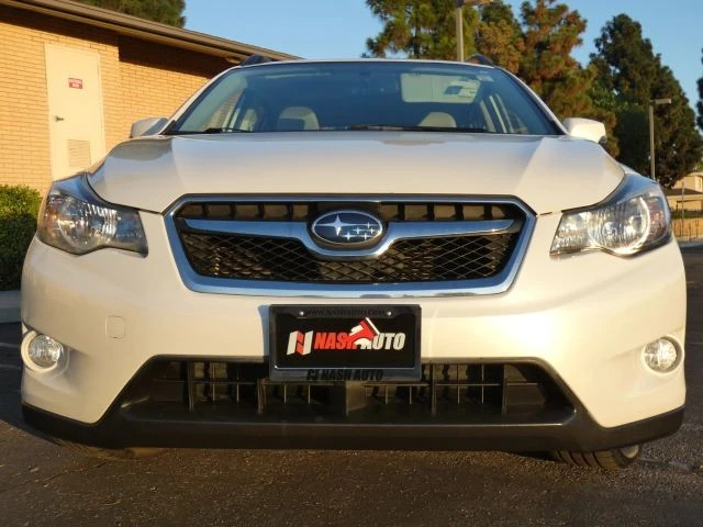 2014 Subaru Crosstrek 1st Gen - Image 18 of 21