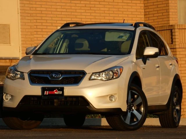 2014 Subaru Crosstrek 1st Gen - Image 3 of 21